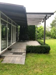 Villa Iconic Garden - 3