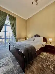 Квартиры на Комсомольской 34 - 27