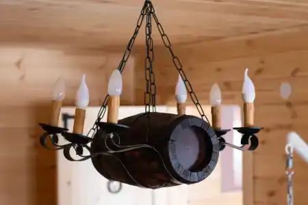 Рай в шалаше - 128