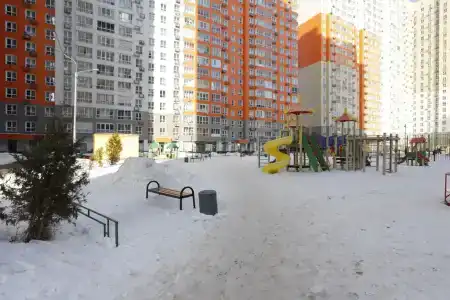 Квартиры на Сходненской 13 - 47