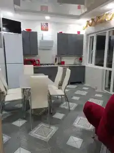 Трёхкомнатный дом на Дачной, 40Б - 14