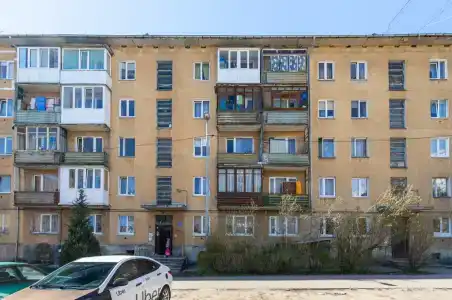 Как Дома - 20