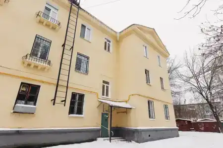 Студия на Спортивном 3а - 34
