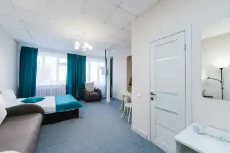 Декабрист Серова 30 - 176