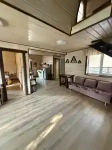 Уютный дом для загородного отдыха - 21
