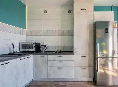 Квартиры на Артиллерийской 34 - 14