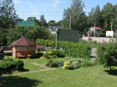 Коттедж в Белкино - 53