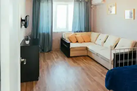 Симбирские апартаменты на улице УКСМ посёлок - 2