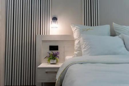 Квартиры на Профессора Севастьянова 22 - 124