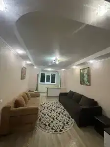 Квартиры на Чапаева 24 - 11