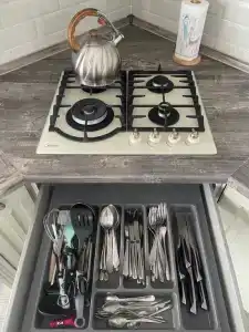 Зелёная дача - 32