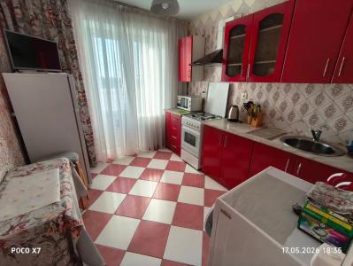 Квартиры на Баррикадной 27 - 22