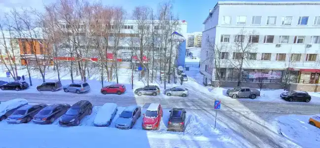 Квартиры на Угличской 13 - 41