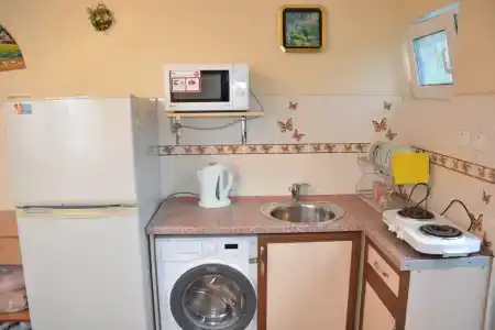 на Массандровской - 3
