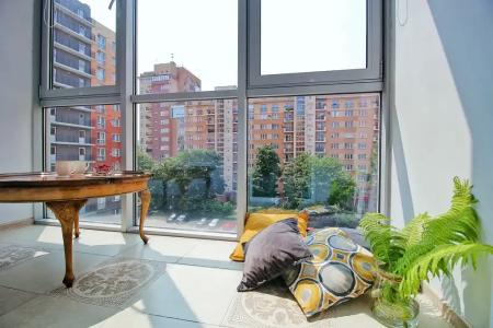 Квартиры на Гагарина 11 - 219