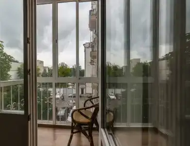 Квартиры на Независимости 23 - 197