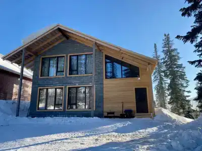 Ski house - 25