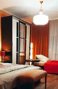 Apartment on Pritytskogo - 11