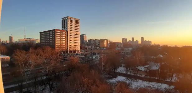 Квартиры на Дальней 8 - 186