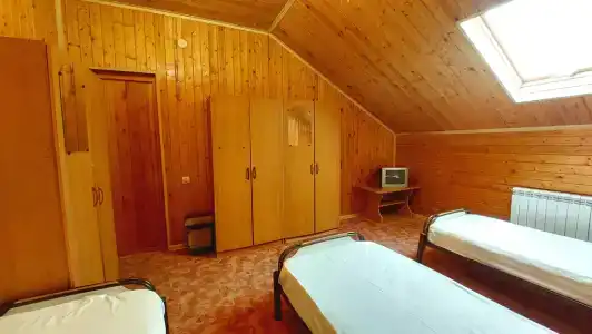 Тихий двор - 23