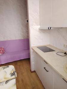 Квартиры в Березовом переулке 17 - 128