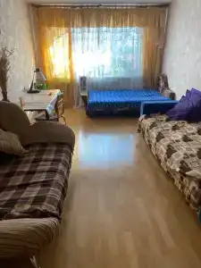 Квартиры на Вали Сафроновой 75 - 14