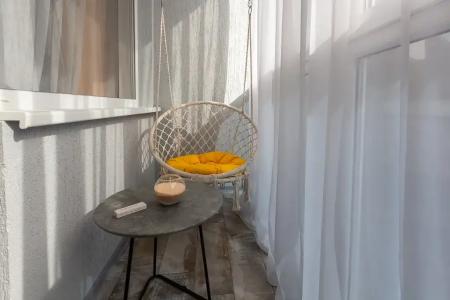 Квартиры на Старопрегольской набережной 16 - 154