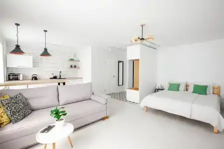 NINA в скандинавском стиле