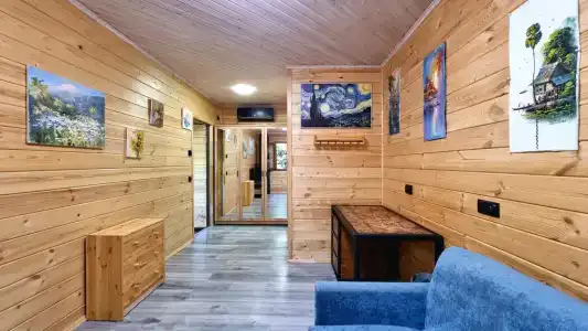 WoodHouse - 30