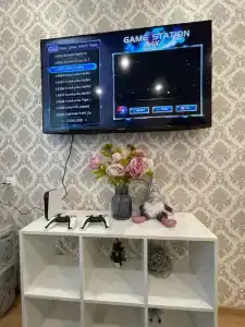 Квартиры на Олимпийской 38 - 42