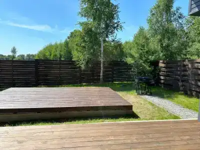 Дизайнерский Дом на Берегу Моря - 4