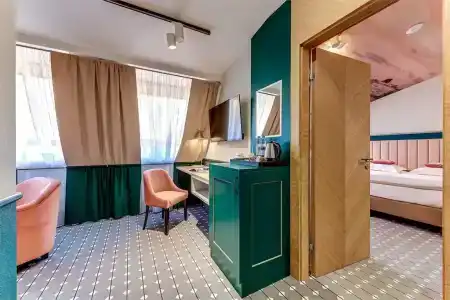 Арбат Норд - 132