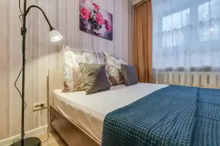 на Рылеева - 7