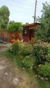 Гостевой домик 20 минут до моря - 0