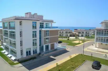 на Бульваре Надежд 6/2 - 35