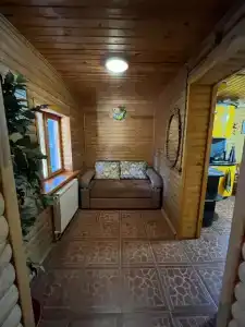Домик с Баней Мечта - 12