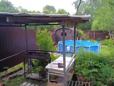Каменка - 5
