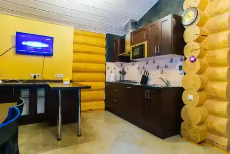 Уютный дворик - 1