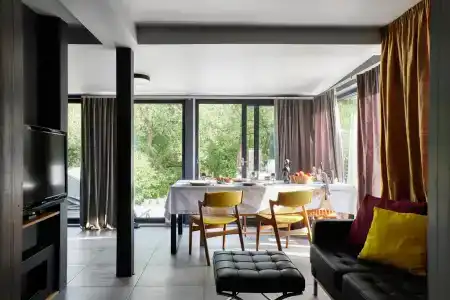 The m Village - 9