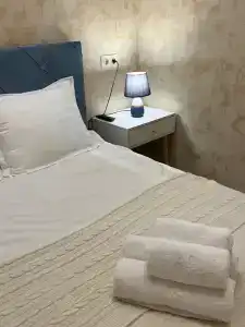Квартиры на Речной 6 - 15