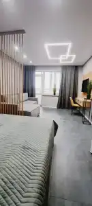 Квартиры на Майском 5 - 305