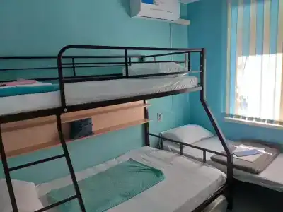 Норка - 104