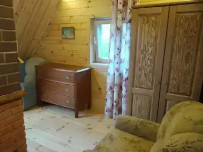 Дом возле озера - 80