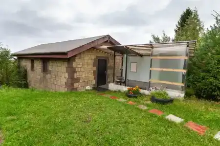 Загородный уютный домик - 4