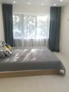 Квартиры на Больничной 21 - 118