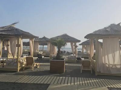 Квартиры на Цветочной 34 - 303