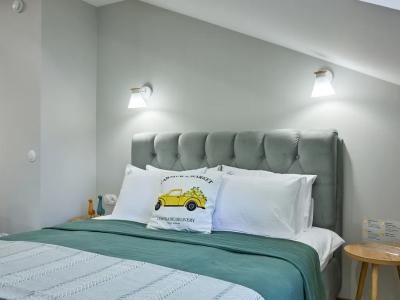 Квартиры на Карла Маркса 9 - 112