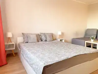 Трёхкомнатные на Гоголя 49 - 4