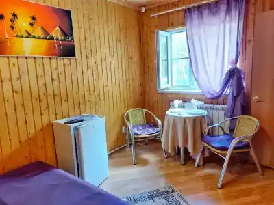 Дом на территории пансионата Буревестник - 2