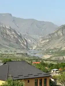 Дом с видом на горы - 63